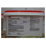 140ct Cleaning Tabs (128)