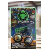 Collector Toy (1050)