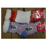 Slipper Socks (240)