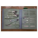 Manicure Set (300)