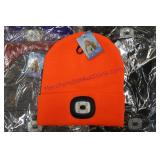 Lighted Toboggan (144)