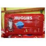 Diapers (200)