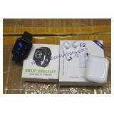 Earbuds/ Watch (400)