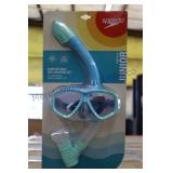 Snorkel Set (128)