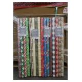 4pk Gift Wrap (180)