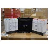 80pc Art Markers (112)