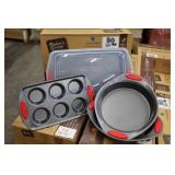 5pc Bakeware (48)