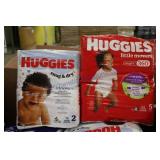 Diapers (100)