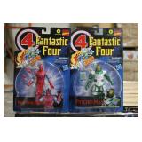 Action Figures (450)