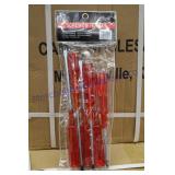 6pc Screwdriver Set (144)