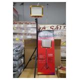 Work Light & Stand (18)
