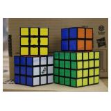 Puzzle Cube Set (384)