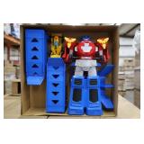 Action Figure (100)