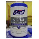 Cleaning Wipes (157)