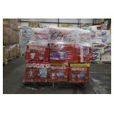 Diapers & Wipes (60)