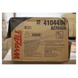 Commercial Wipes (100)