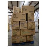 Plates & Bowls (40cs)