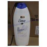 25oz Body Wash (660)