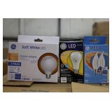 Light Bulbs (509)