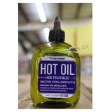 Hair Oil (648)