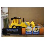 Toy Bulldozer (64)
