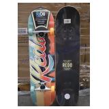 Skateboards (60)