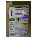 Dimmer Switch (1104)