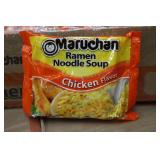 24pk Ramen Noodles (120)