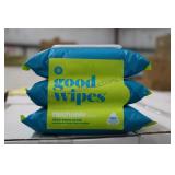 3pk Wipes (384)