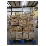 Poise/ Depend (60cs)