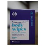 10ct Body Wipes (960)