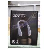 Neck Fan (120)