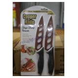 2pk Knife Set (216)