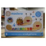 Wood Musical Toy (120)