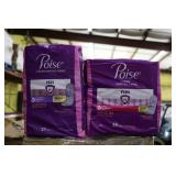 Pads (136)