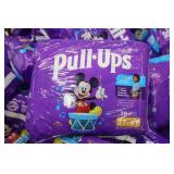 Diapers (150)