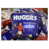 Diapers (200)