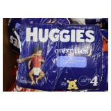 Diapers (100)
