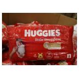 Diapers (200)