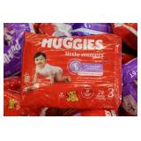 Diapers (150)