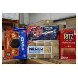 Cookies/ Crackers (238)