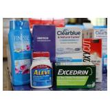 Health & Beauty (290)