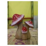 Mushrooms (600)