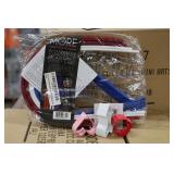 Baking Utensils (1600)