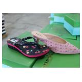 Ladies Shoes (220)