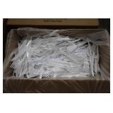 Forks/ Straws (54cs)