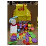 Play-doh Set (48)