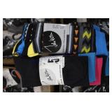 5pk Socks (400)