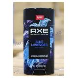 Deodorant (1404)