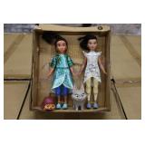 Doll Set (456)